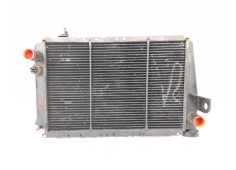 Recambio de radiador agua para renault 5 (122_) 1.1 (1227, 1397) referencia OEM IAM   