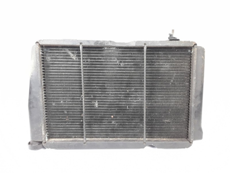 Recambio de radiador agua para renault 5 (122_) 1.1 (1227, 1397) referencia OEM IAM   