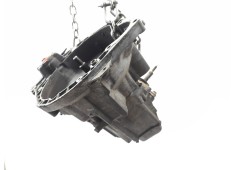Recambio de caja cambios para peugeot 406 berlina (8b) 2.0 hdi 110 referencia OEM IAM    2