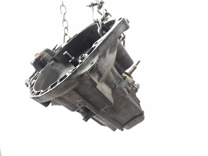 Recambio de caja cambios para peugeot 406 berlina (8b) 2.0 hdi 110 referencia OEM IAM   