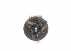 Recambio de compresor aire acondicionado para renault grand scénic ii (jm0/1_) 1.9 dci (jm0g, jm12, jm1g, jm2c) referencia OEM I 2