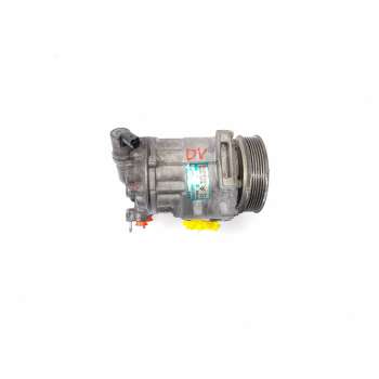 COMPRESOR AIRE ACONDICIONADO 9656574080 SD7C16