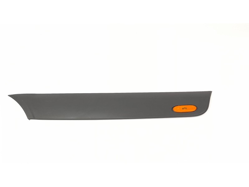 Recambio de moldura para mercedes sprinter 3,5-t furgón (906) 316 cdi referencia OEM IAM A9066903400  
