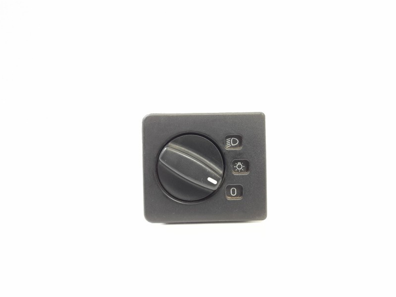 Recambio de mando luces para citroen jumper caja/chasis (230) 2.5 tdi referencia OEM IAM   