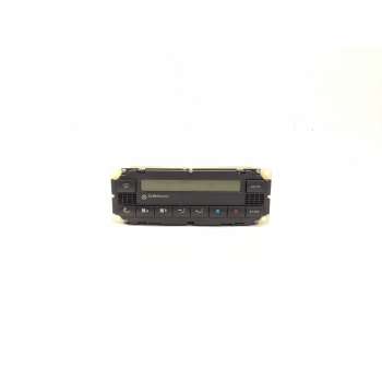 MANDO CLIMATIZADOR 3B1907044B 5HB00761710