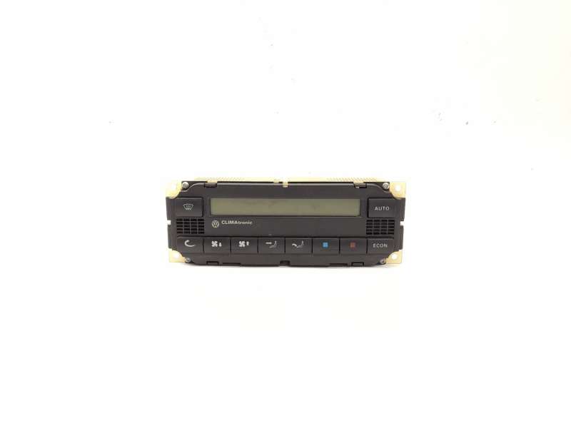 MANDO CLIMATIZADOR 3B1907044B 5HB00761710