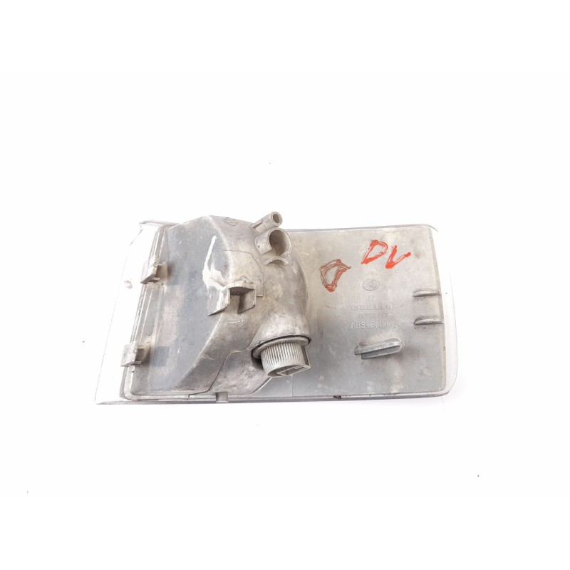 Recambio de piloto delantero derecho para citroen jumper caja/chasis (230) 2.5 tdi referencia OEM IAM 35700747  
