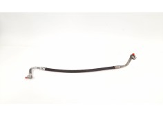 Recambio de tubos aire acondicionado para seat toledo (1m2) 1.9 tdi referencia OEM IAM 1J0820721F 1J0820721  2