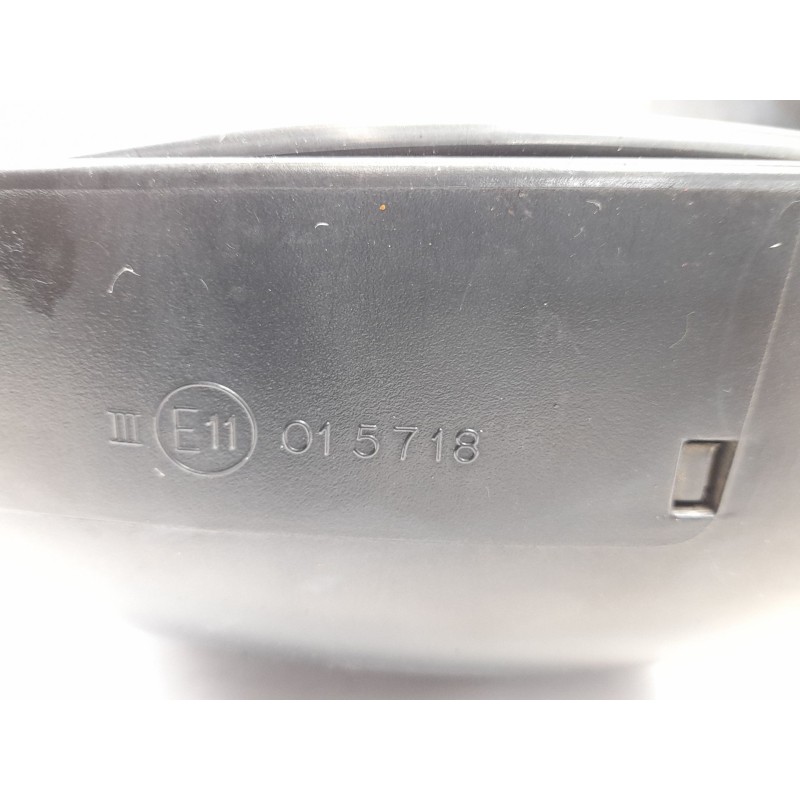 Recambio de retrovisor izquierdo para citroen jumper caja/chasis (230) 2.5 tdi referencia OEM IAM 015718  