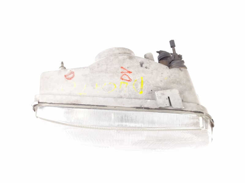 Recambio de faro derecho para citroen jumper caja/chasis (230) 2.5 tdi referencia OEM IAM 35680748  