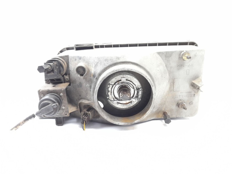 Recambio de faro derecho para citroen jumper caja/chasis (230) 2.5 tdi referencia OEM IAM 35680748  