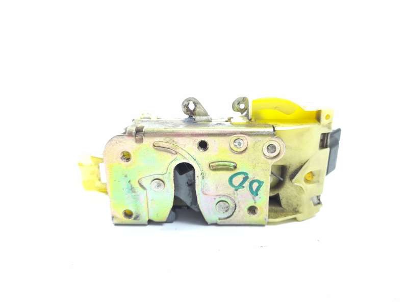 CERRADURA PUERTA DELANTERA DERECHA 