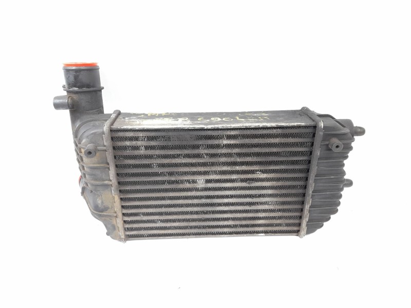 Recambio de intercooler para citroen jumper caja/chasis (230) 2.5 tdi referencia OEM IAM 1307012080 1319508 
