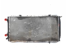 Recambio de radiador agua para citroen jumper caja/chasis (230) 2.5 tdi referencia OEM IAM   
