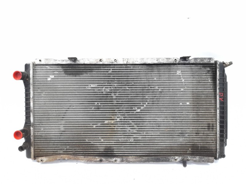 Recambio de radiador agua para citroen jumper caja/chasis (230) 2.5 tdi referencia OEM IAM   