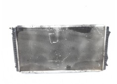 Recambio de radiador agua para citroen jumper caja/chasis (230) 2.5 tdi referencia OEM IAM    2