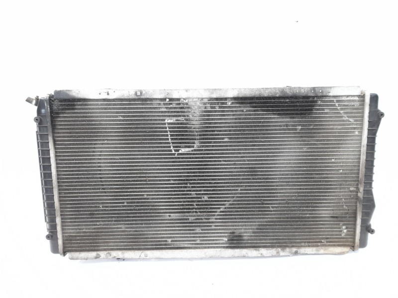 Recambio de radiador agua para citroen jumper caja/chasis (230) 2.5 tdi referencia OEM IAM   
