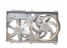 Recambio de electroventilador para citroen jumper caja/chasis (230) 2.5 tdi referencia OEM IAM 8240123  