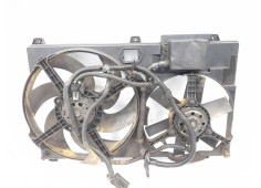 Recambio de electroventilador para citroen jumper caja/chasis (230) 2.5 tdi referencia OEM IAM 8240123   2