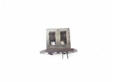Recambio de resistencia calefaccion para citroen jumper caja/chasis (230) 2.5 tdi referencia OEM IAM   