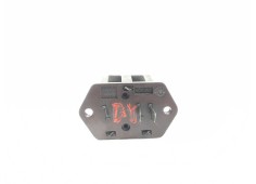 Recambio de resistencia calefaccion para citroen jumper caja/chasis (230) 2.5 tdi referencia OEM IAM    2