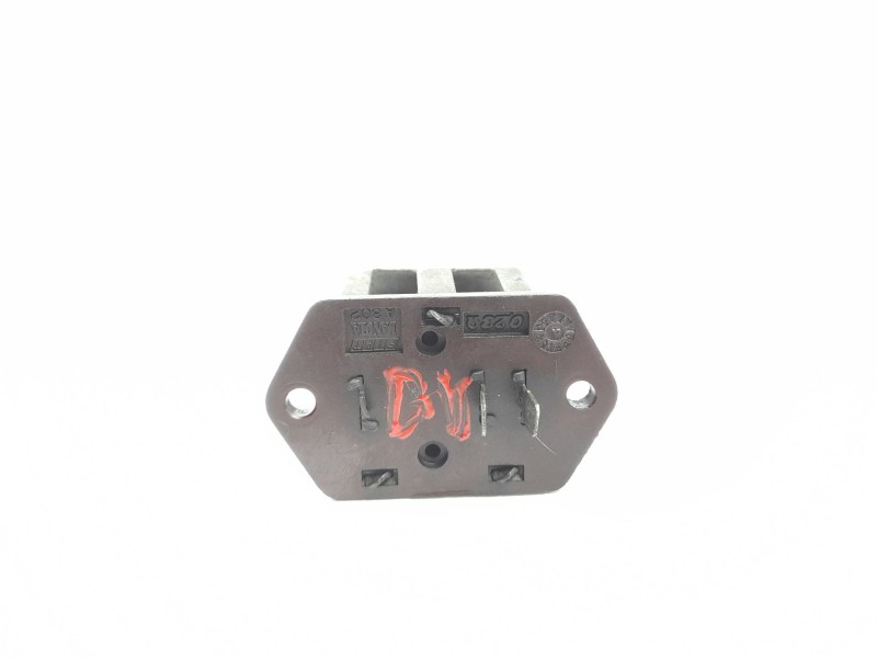 Recambio de resistencia calefaccion para citroen jumper caja/chasis (230) 2.5 tdi referencia OEM IAM   