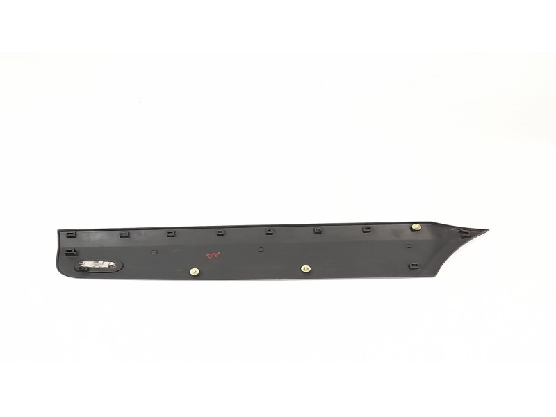 Recambio de moldura para mercedes sprinter 3,5-t furgón (906) 316 cdi referencia OEM IAM A9066903400  