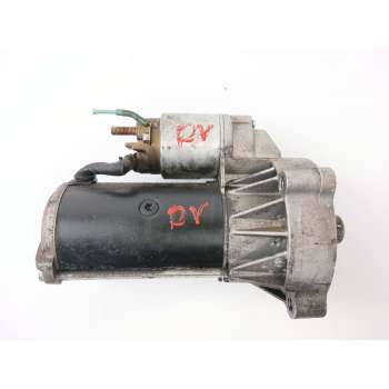 MOTOR ARRANQUE D7R8 