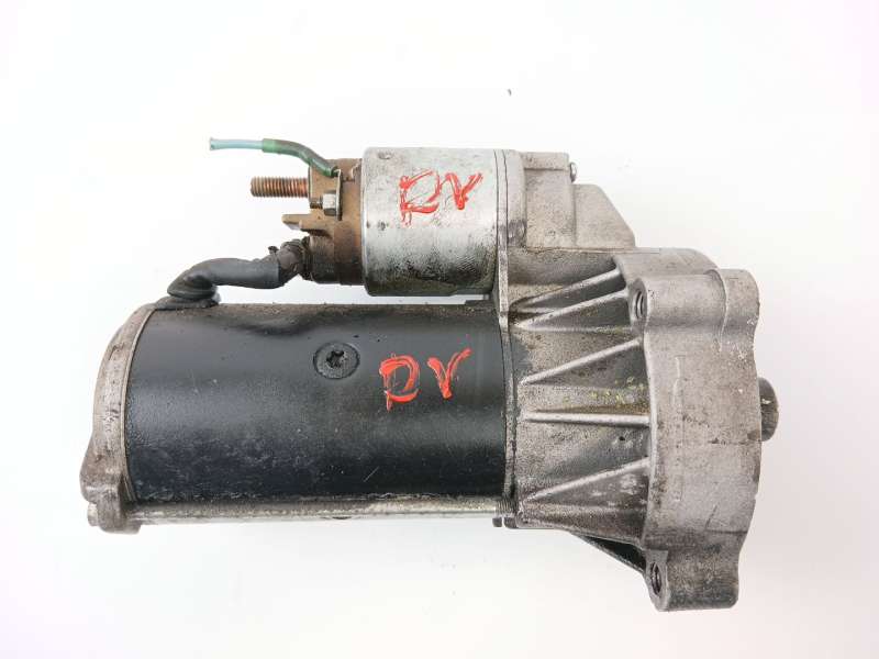 MOTOR ARRANQUE D7R8 