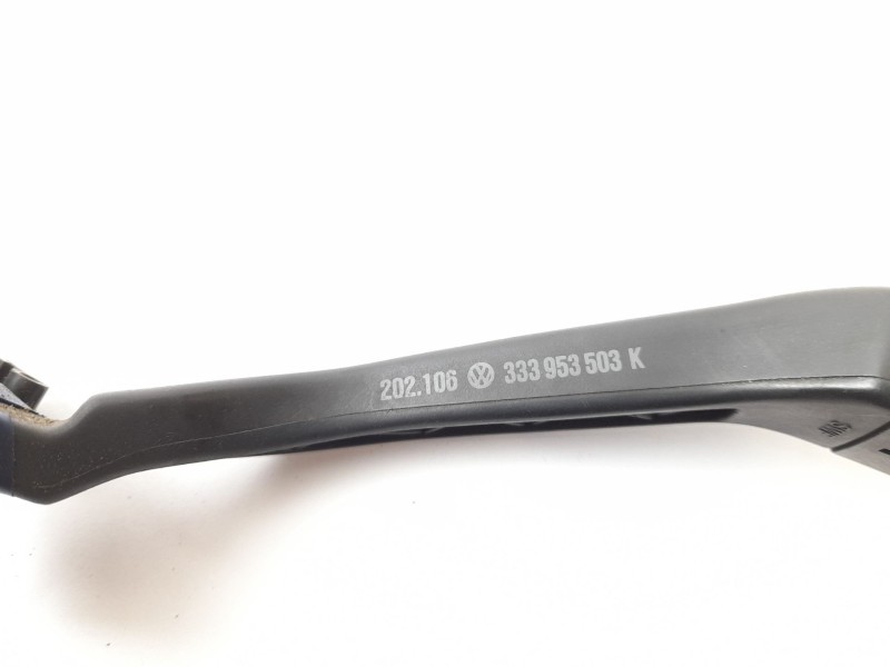 Recambio de mando limpia para volkswagen golf ii (19e, 1g1) 1.6 td referencia OEM IAM 333953503K  