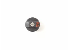 Recambio de tapon combustible para volkswagen golf ii (19e, 1g1) 1.6 td referencia OEM IAM 191701553  