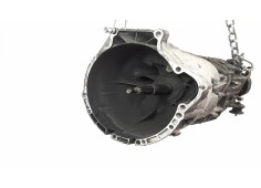 Recambio de caja cambios para bmw serie 3 berlina (e46) 320d referencia OEM IAM 1053401151 HCI 1053401146 2