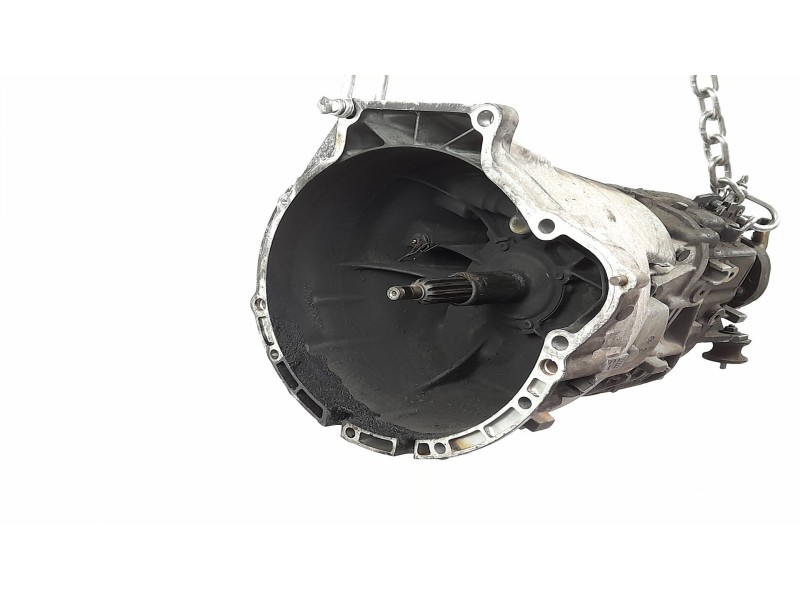 Recambio de caja cambios para bmw serie 3 berlina (e46) 320d referencia OEM IAM 1053401151 HCI 1053401146