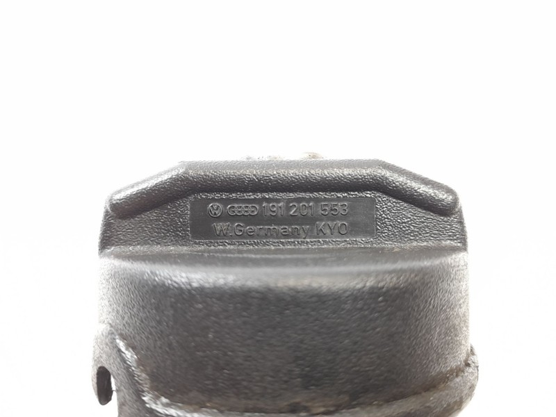 Recambio de tapon combustible para volkswagen golf ii (19e, 1g1) 1.6 td referencia OEM IAM 191701553  