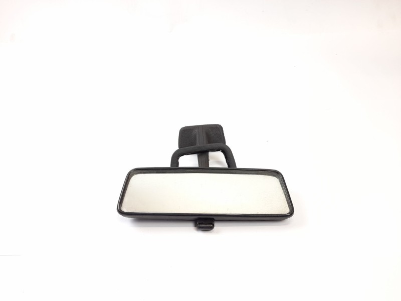 Recambio de espejo interior para volkswagen golf ii (19e, 1g1) 1.6 td referencia OEM IAM 0110003  