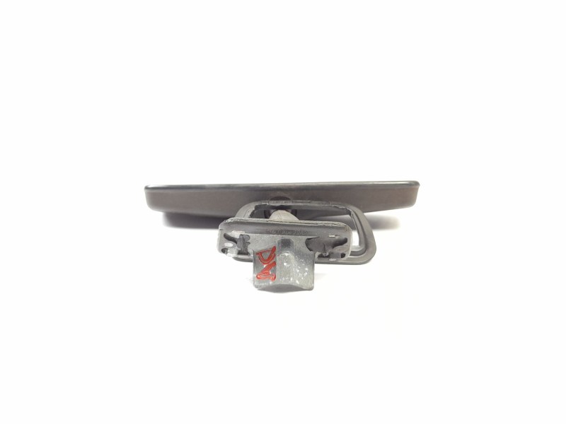 Recambio de espejo interior para volkswagen golf ii (19e, 1g1) 1.6 td referencia OEM IAM 0110003  