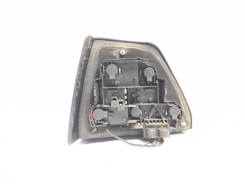 Recambio de piloto trasero derecho para volkswagen golf ii (19e, 1g1) 1.6 td referencia OEM IAM 191945112B  