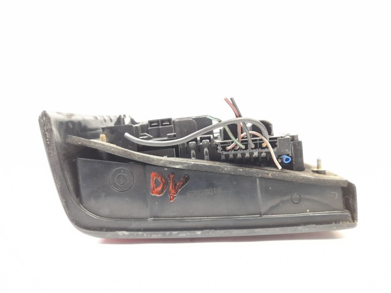 Recambio de piloto trasero derecho para volkswagen golf ii (19e, 1g1) 1.6 td referencia OEM IAM 191945112B  