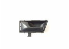 Recambio de maneta interior delantera izquierda para volkswagen golf ii (19e, 1g1) 1.6 td referencia OEM IAM 321837235A  