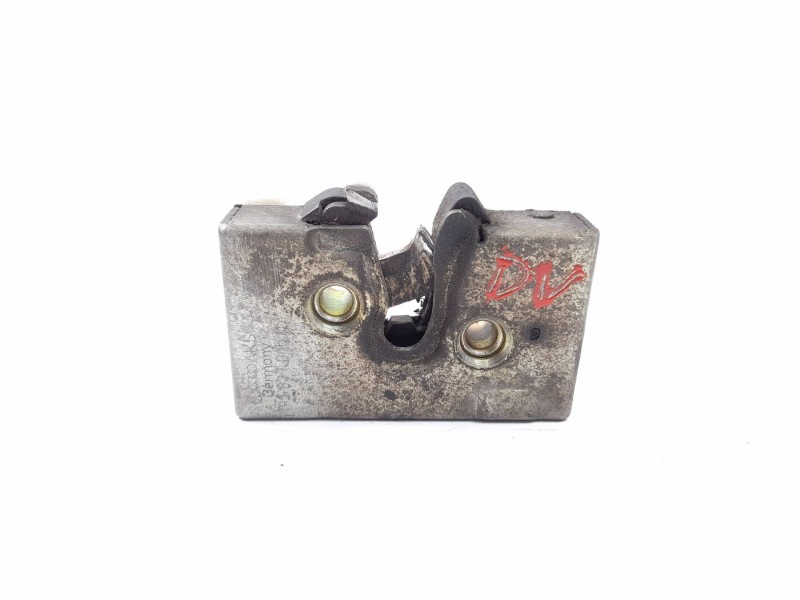 Recambio de cerradura puerta delantera izquierda para volkswagen golf ii (19e, 1g1) 1.6 td referencia OEM IAM 191837015C  