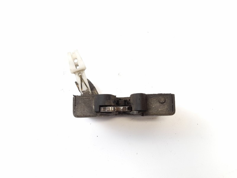 Recambio de cerradura puerta delantera izquierda para volkswagen golf ii (19e, 1g1) 1.6 td referencia OEM IAM 191837015C  