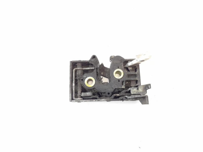 Recambio de cerradura puerta delantera izquierda para volkswagen golf ii (19e, 1g1) 1.6 td referencia OEM IAM 191837015C  