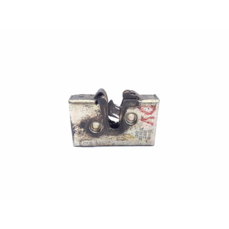 Recambio de cerradura puerta delantera derecha para volkswagen golf ii (19e, 1g1) 1.6 td referencia OEM IAM 191837016C  