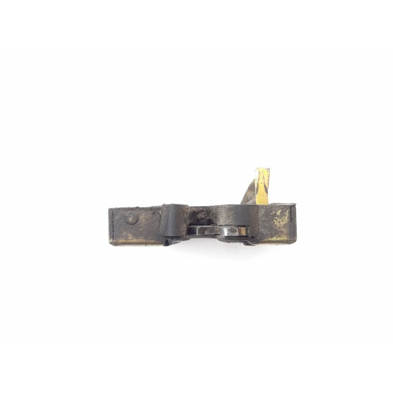 Recambio de cerradura puerta delantera derecha para volkswagen golf ii (19e, 1g1) 1.6 td referencia OEM IAM 191837016C  