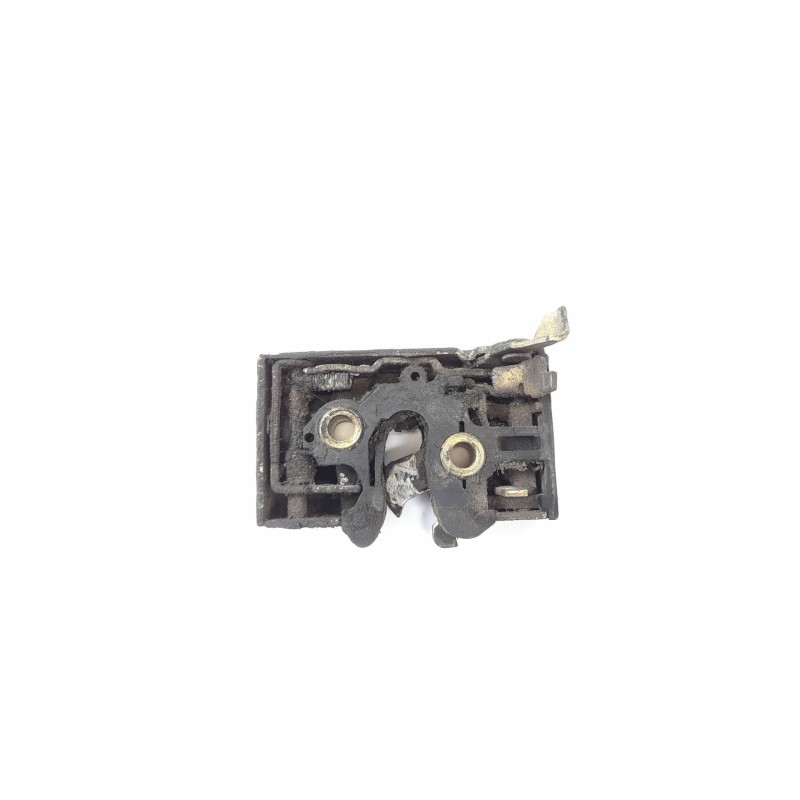 Recambio de cerradura puerta delantera derecha para volkswagen golf ii (19e, 1g1) 1.6 td referencia OEM IAM 191837016C  