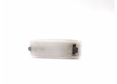 Recambio de luz interior para volkswagen golf ii (19e, 1g1) 1.6 td referencia OEM IAM 191947111C  