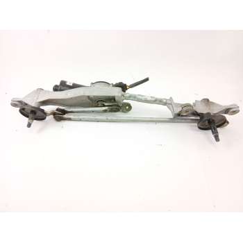 MOTOR LIMPIA DELANTERO ZD1636 
