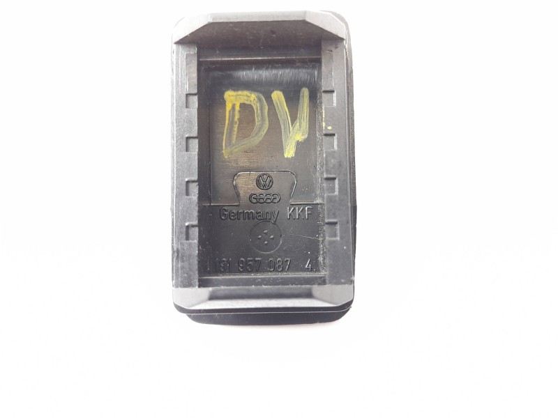 Recambio de moldura para volkswagen golf ii (19e, 1g1) 1.6 td referencia OEM IAM 191957087  