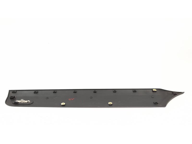 Recambio de moldura para mercedes sprinter 3,5-t furgón (906) 316 cdi referencia OEM IAM A9066903400  