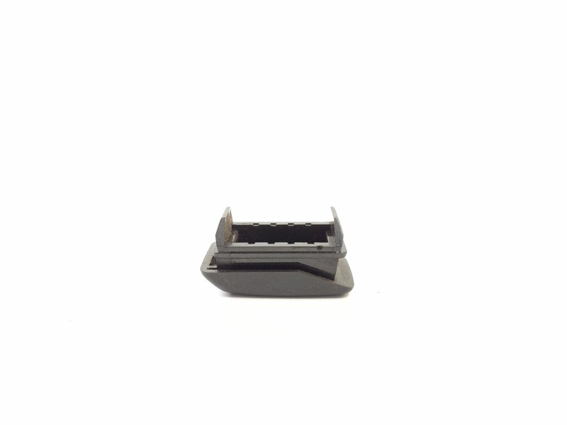 Recambio de moldura para volkswagen golf ii (19e, 1g1) 1.6 td referencia OEM IAM 191957087  